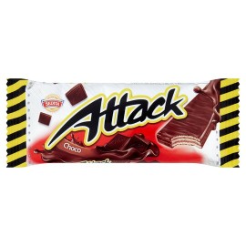 Sedita Attack Choco 30 g / 1.1 oz
