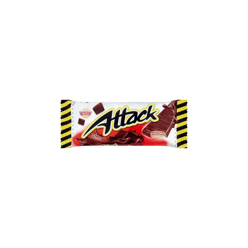 Sedita Attack Choco 30 g / 1.1 oz