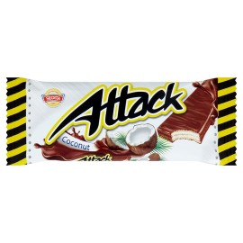 Sedita Attack Coconut 30 g / 1.1 oz