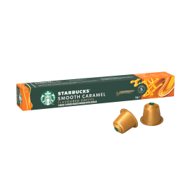 Starbucks Smooth Caramel 51 g / 1.80 oz