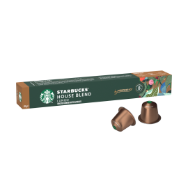 Starbucks House Blend 57 g / 2.01 oz