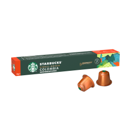 Starbucks Single-Origin Colombia 57 g / 2.01 oz