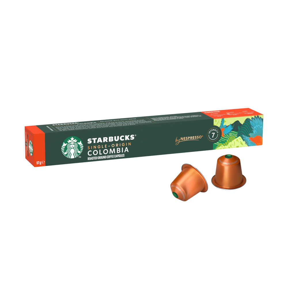 Starbucks Sunny Day Blend 56 g / 1.98 oz