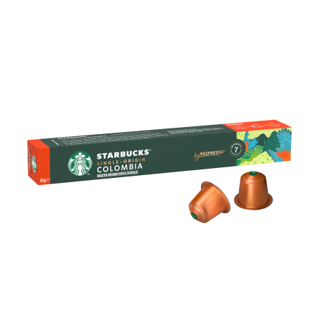 Starbucks Pike Place Roast 53 g / 1.87 oz