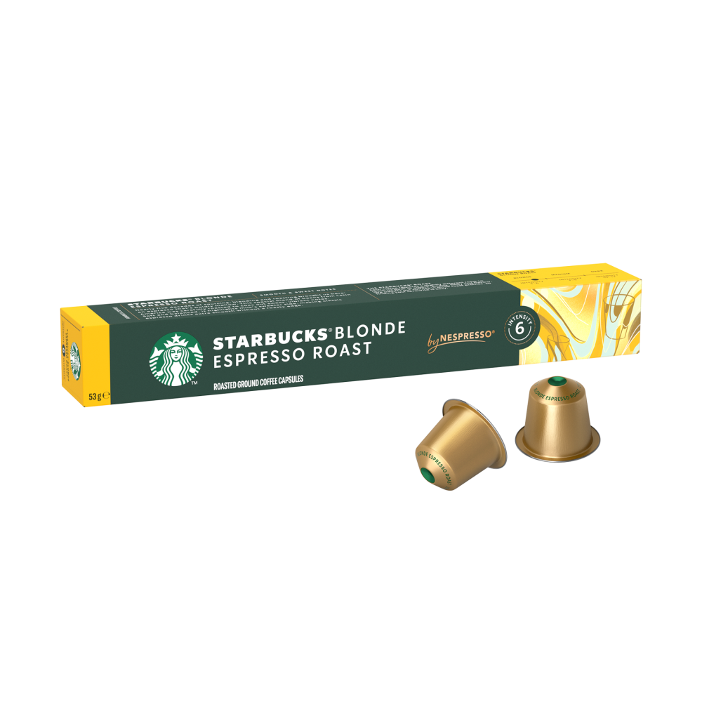 Starbucks Creamy Vanilla 51 g / 1.80 oz