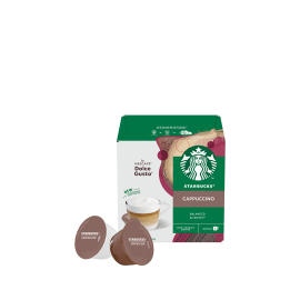 Starbucks Cappuccino 120 g / 4.23 oz