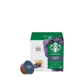 Starbucks Espresso Roast 66 g / 2.33 oz