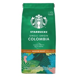 Starbucks Single Origin Colombia 200 g / 7.05 oz
