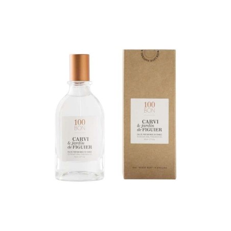 100 Bon Carvi & Jardin de Figuier Parfüm 50 ml / 1,69 fl oz