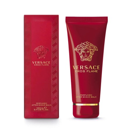 Versace Eros Flame After Shave Balm 100 ml / 3.4 fl oz