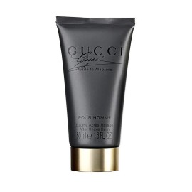 Gucci Made to Measure Pour Homme After-Shave-Balsam 50 ml / 1,6 fl oz