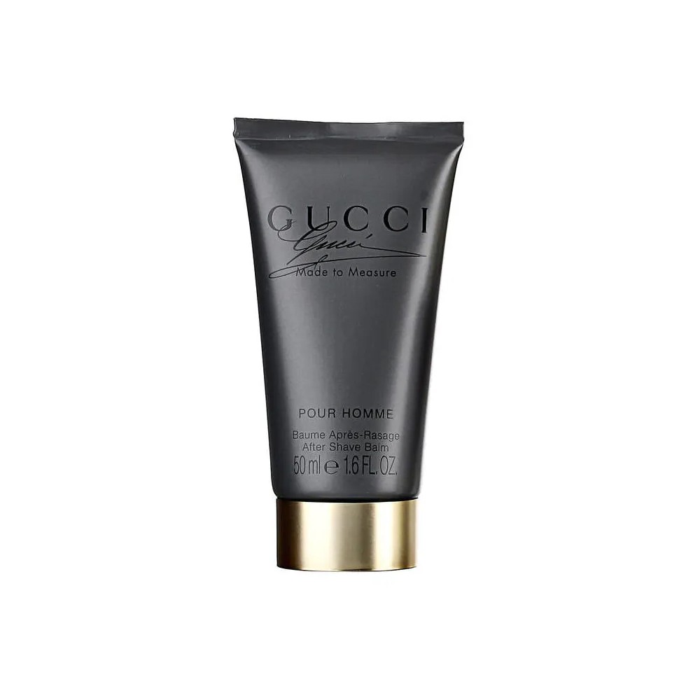 Gucci Made to Measure Pour Homme After-Shave-Balsam 50 ml / 1,6 fl oz