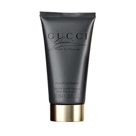 Gucci Made to Measure Pour Homme After-Shave-Balsam 50 ml / 1,6 fl oz