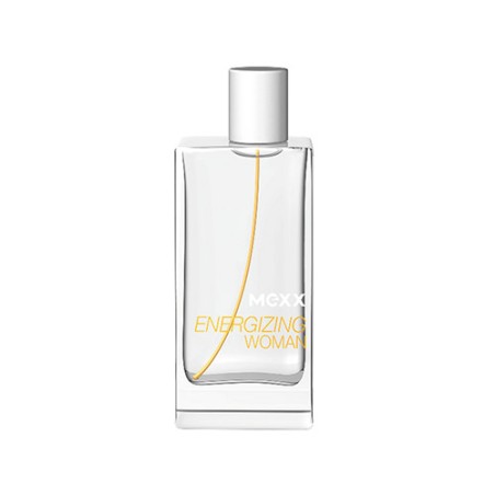 Mexx Energizing Woman Eau de Toilette 30 ml / 1.0 fl oz (TESTER)