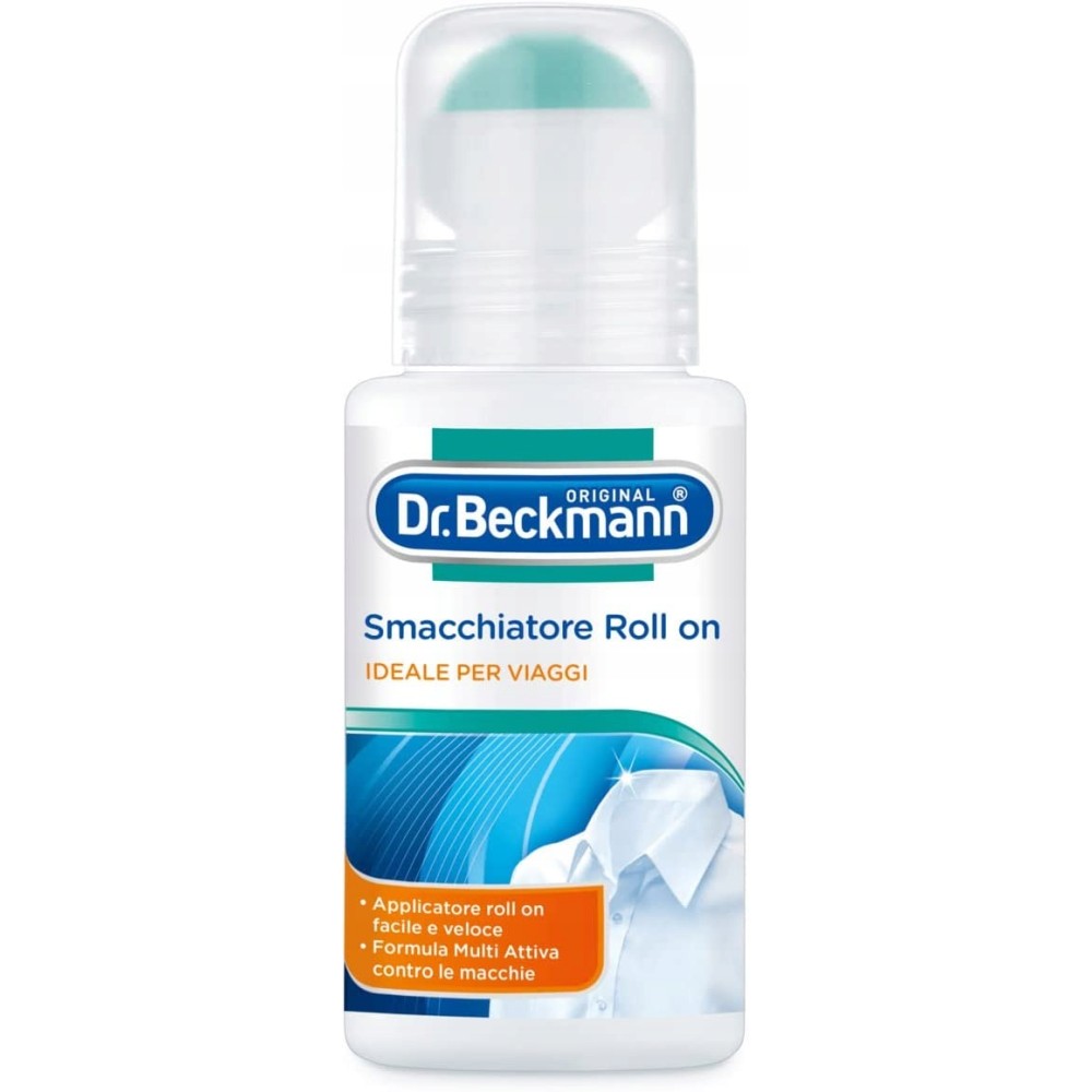 Dr. Beckmann Stain Remover Roll-On 75 ml / 2.5 fl oz