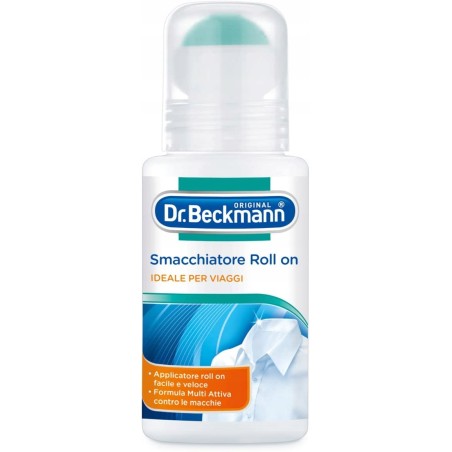 Dr. Beckmann Stain Remover Roll-On 75 ml / 2.5 fl oz