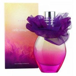 AVON Only Imagine... Eau de Parfum 50 ml / 1,6 fl oz