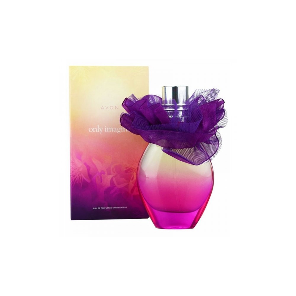 AVON Only Imagine... Eau de Parfum 50 ml / 1,6 fl oz