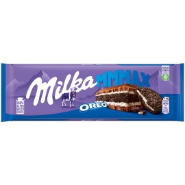Milka Oreo-Schokolade 300 g / 10,5 Unzen