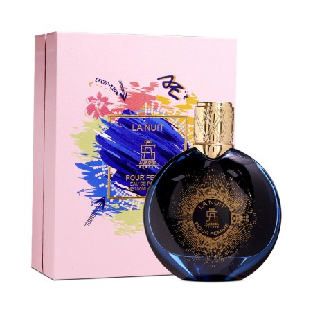 Aurora La Nuit Pour Femme Eau de Parfum 100 ml / 3.4 fl oz