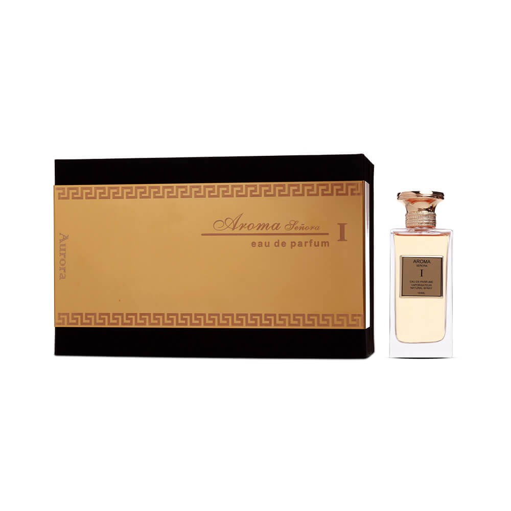 Aurora Aroma Senora I Eau de Parfum 100 ml / 3.4 fl oz