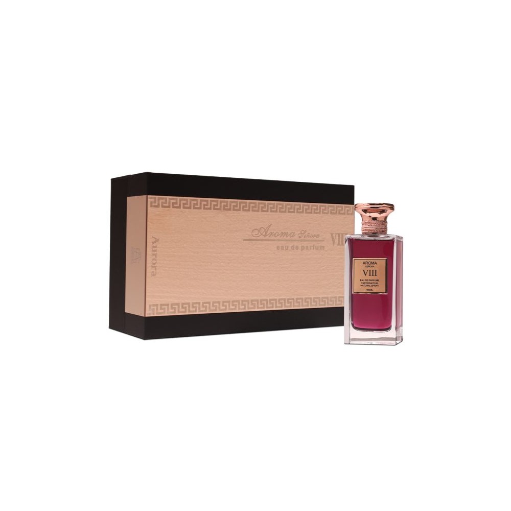 Aurora Aroma Senora VIII Eau de Parfum 100 ml / 3,4 fl oz