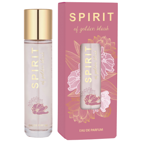 Geist des goldenen Rouges Eau de Parfum 30 ml / 1 fl oz