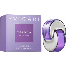 Bvlgari Omnia Amethyste Eau de Toilette 65 ml / 2,2 fl oz
