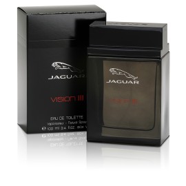 Jaguar Vision III Eau de Toilette 100 ml / 3,4 fl oz