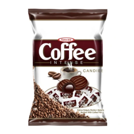 Tayas Coffee Intense 500 g / 17.5 oz