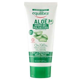 Equilibra Aloe Extra Multi-Active Dermo-Gel 150 ml / 5.07 fl oz