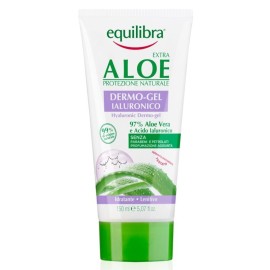 Equilibra ALoe Extra Hyaluronic Dermo-Gel 150 ml / 5.07 fl oz