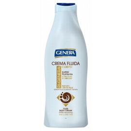 Genera Re-Generate Fluid Body Cream 250 ml / 8.4 fl oz