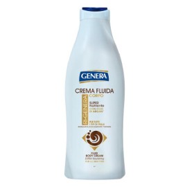 Genera Re-Generate Fluid Body Cream 500 ml / 16.8 fl oz