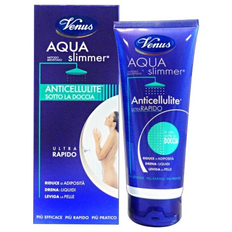Venus anti-cellulite body cream quick shower 200 ml / 6.76 fl oz