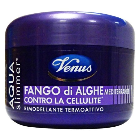 Venus body mud remodeling 500 g / 17.64 oz