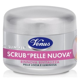 Venus Aqua Slimmer "New Skin" Scrub 550 g / 18.4 oz