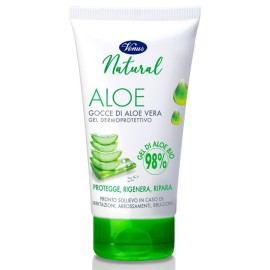 Venus body gel natural aloe skin protective 150 ml / 5.07 fl oz
