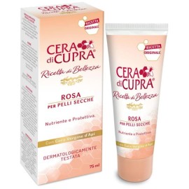 Cera di Cupra Rosa Nourishing and Protective for Dry Skin 75 ml