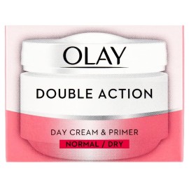 Olay Essential Beauty Gesichtscreme für normale/trockene Haut 50 ml / 1,69 fl oz