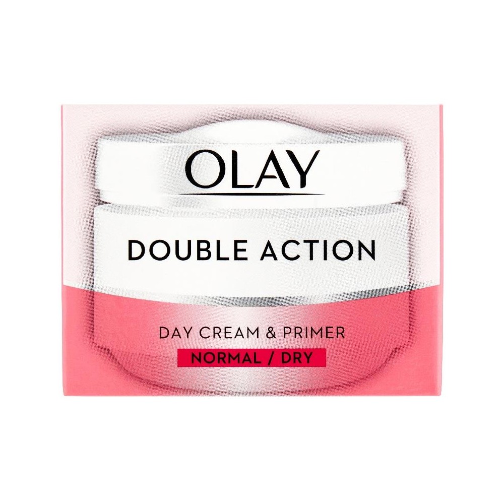 Olay Essential Beauty Gesichtscreme für normale/trockene Haut 50 ml / 1,69 fl oz
