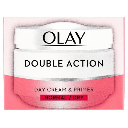 Olay Essential Beauty Gesichtscreme für normale/trockene Haut 50 ml / 1,69 fl oz