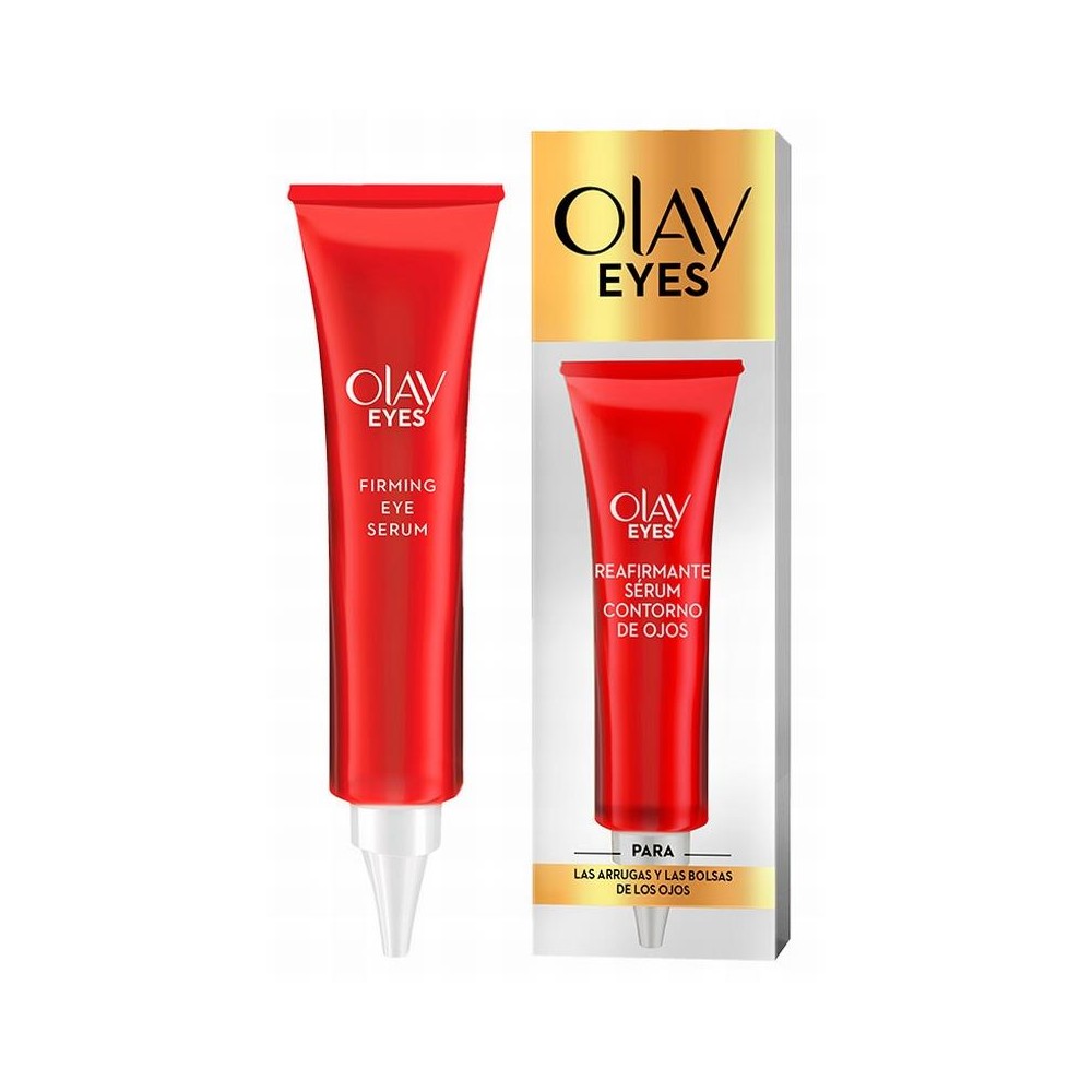 Olay Eyes Straffendes Augenserum 15 ml / 0,5 fl oz