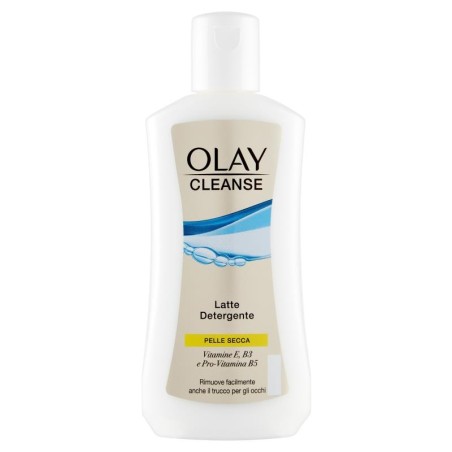 Olay facial cleansing milk dry skin 200 ml / 6.76 fl oz
