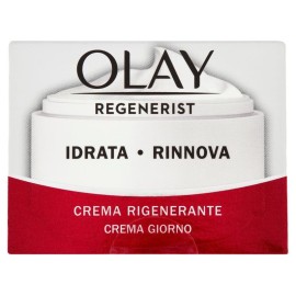Olay regenerierende, feuchtigkeitsspendende Tagescreme für das Gesicht 50 ml / 1,69 fl oz