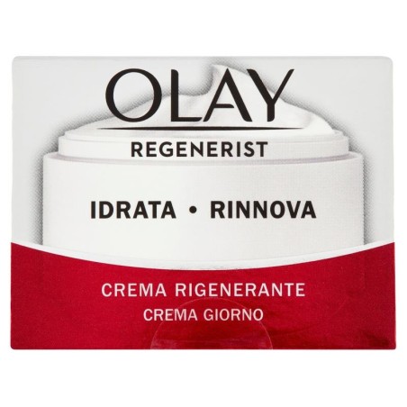 Olay regenerierende, feuchtigkeitsspendende Tagescreme für das Gesicht 50 ml / 1,69 fl oz