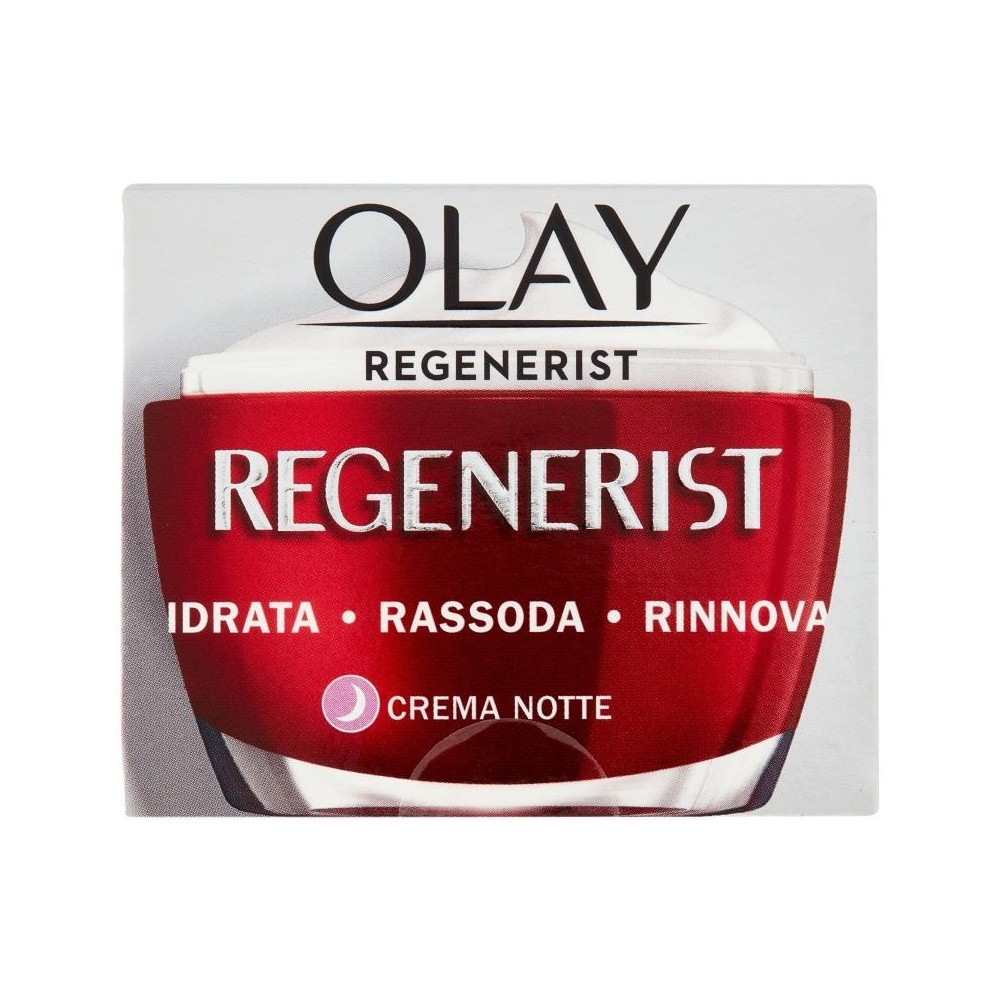 Olay regenerierende, straffende Nachtcreme 50 ml / 1,7 fl oz