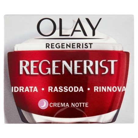 Olay regenerierende, straffende Nachtcreme 50 ml / 1,7 fl oz