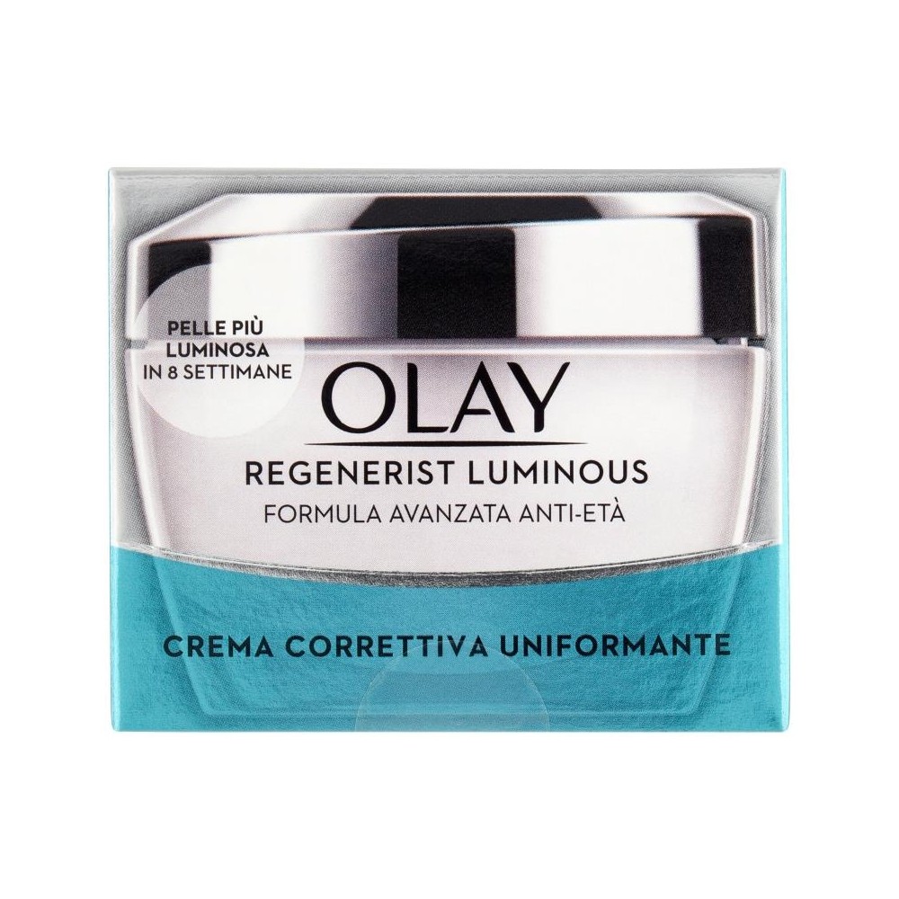 Olay regenerierende strahlende Tagescreme 50 ml / 1,7 fl oz