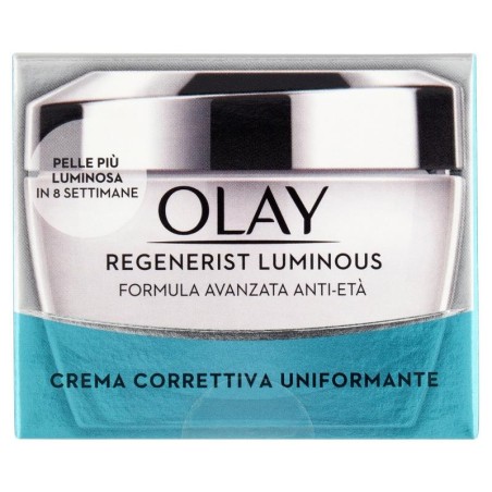 Olay regenerierende strahlende Tagescreme 50 ml / 1,7 fl oz